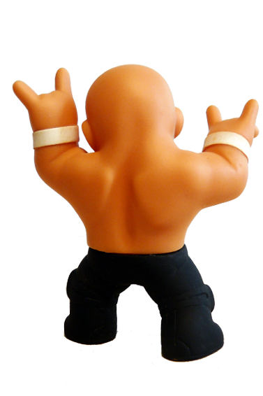 INSPIRE DCore Keiji Mutoh Action & Toy Figures PWcatalog