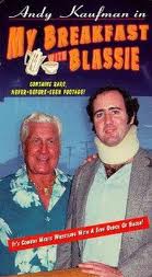 My Breadfast With Blassie - image 2