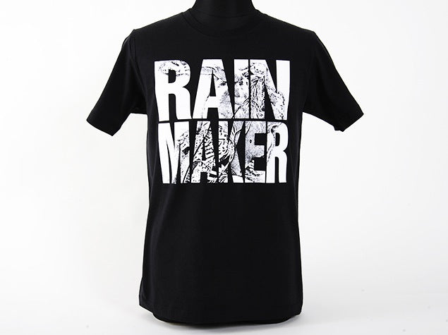 NEW 'RAINMAKER' Kazuchika Okada T-Shirt Pwcatalog