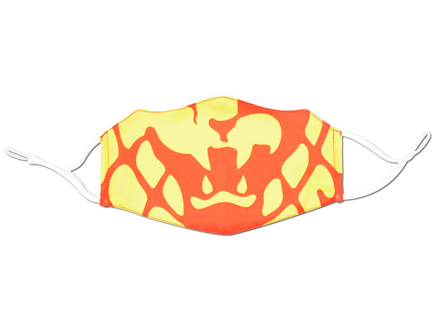 NJPW Lion Mask Pwcatalog