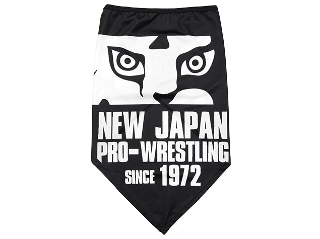 NJPW Long Lion Mask Pwcatalog