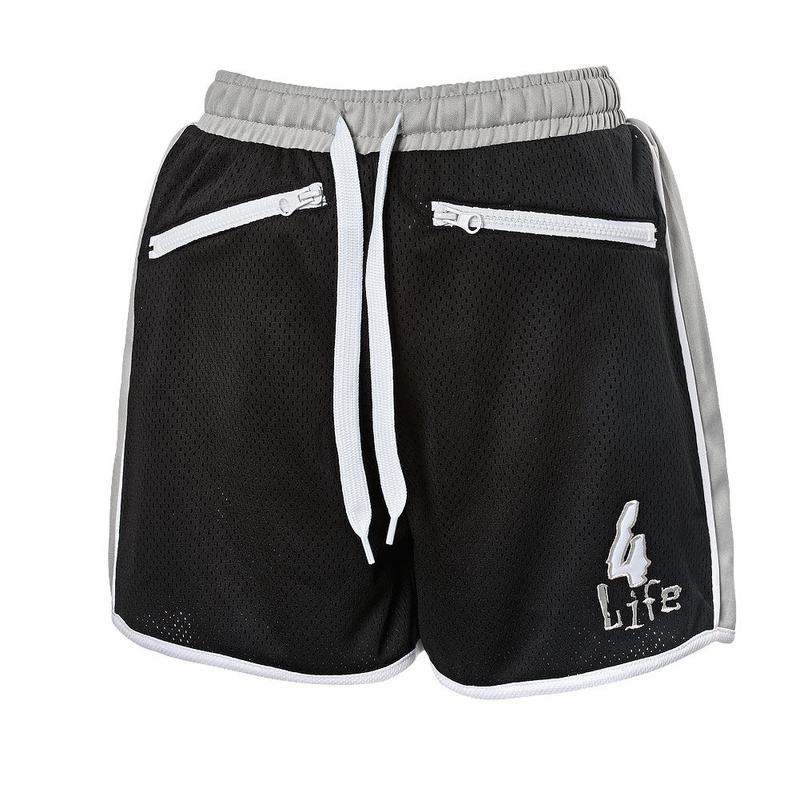 NWo 4 Life Women's Shorts Pwcatalog