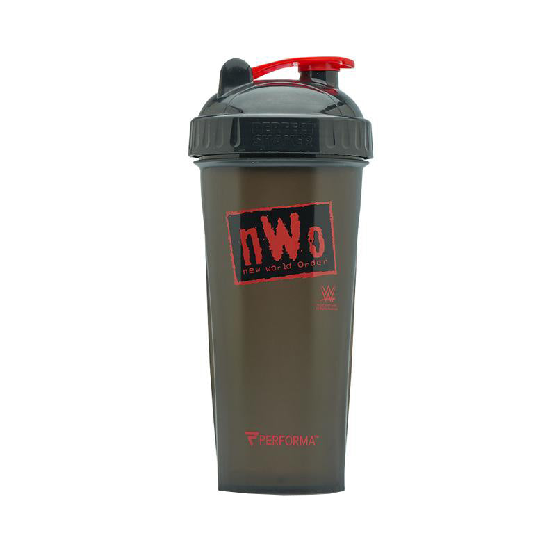 NWo Perfect Shaker Bottle Pwcatalog