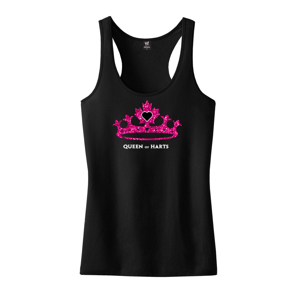 Natalya Queen of Harts Women's Tank Top Pwcatalog