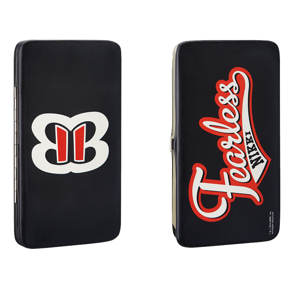 Nikki Bella Fearless Nikki Women's Wallet PWcatalog