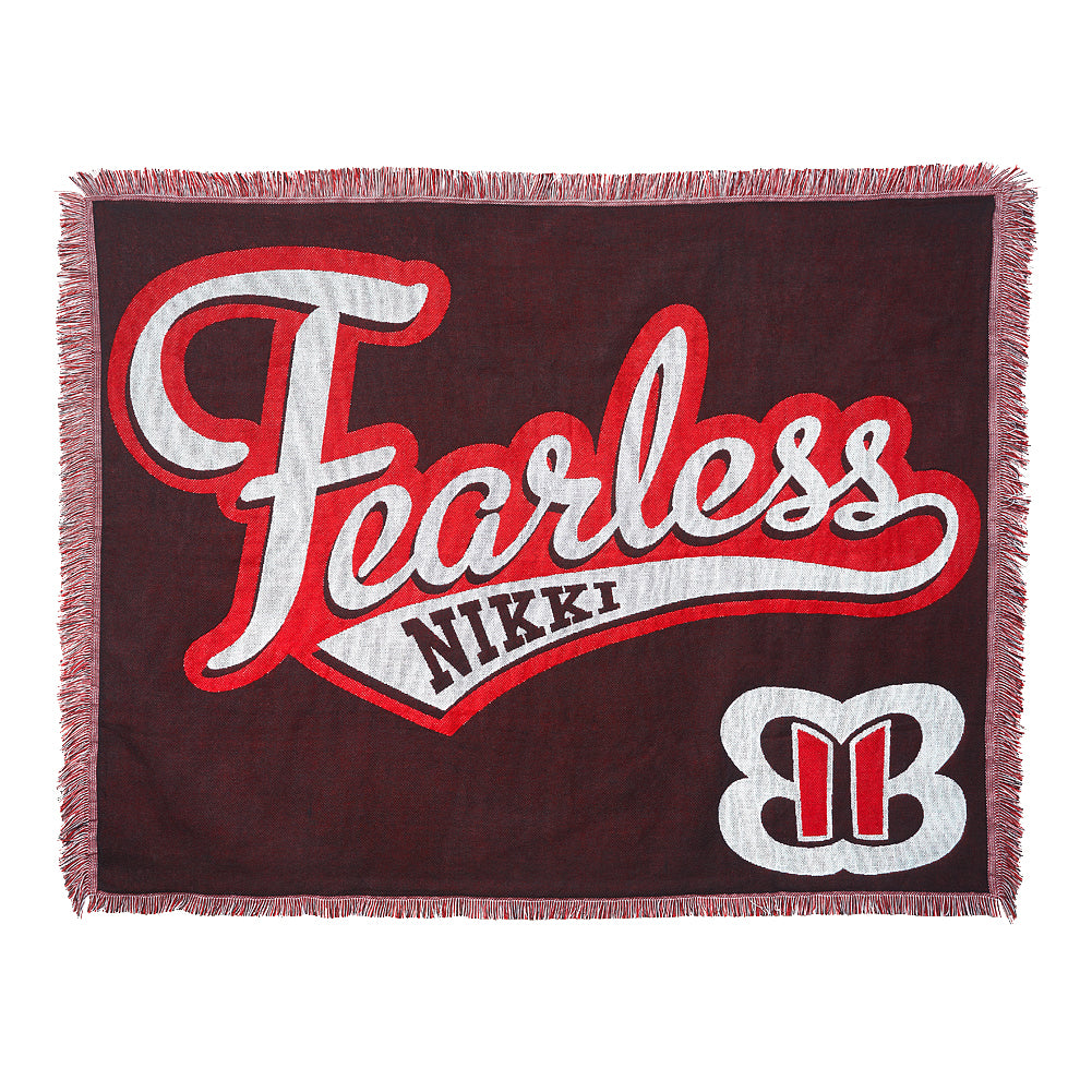 Nikki Bella Tapestry Throw Blanket Pwcatalog