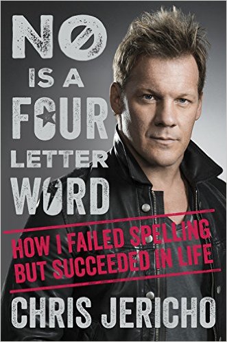 No Is a Four-Letter Word How I Failed Spelling but Succeeded in Life Books PWcatalog
