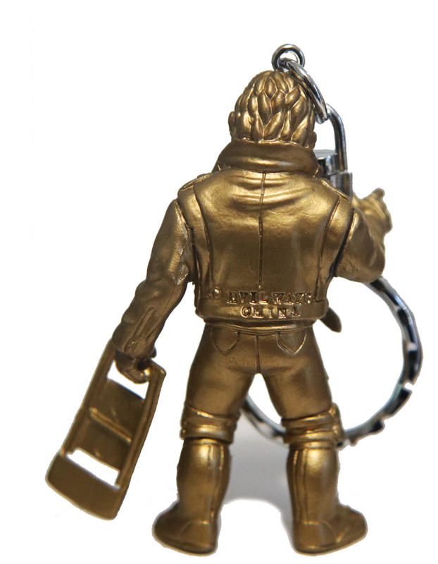 Atsushi Onita Keychains PWcatalog