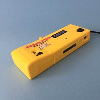 WWF Hulk Hogan Camera Imprints Photos PWcatalog