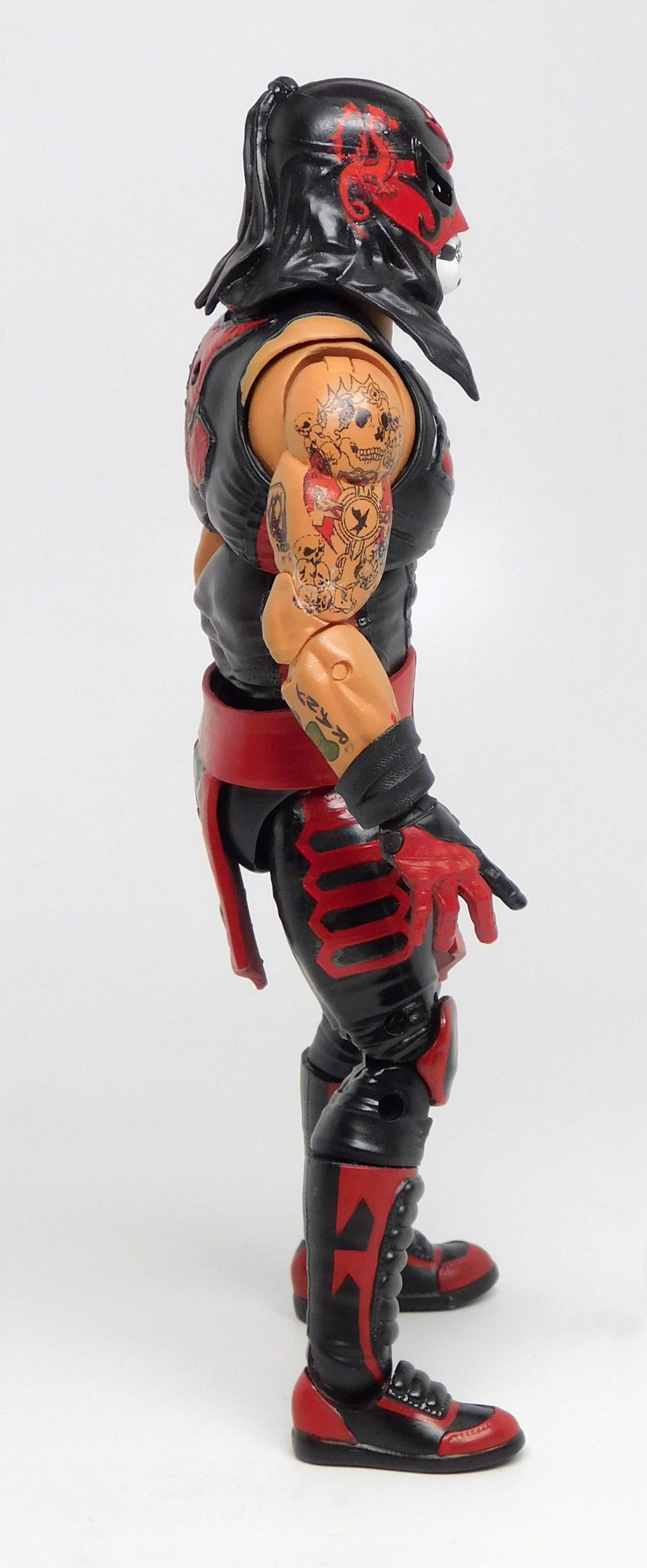 Boss Fight Studio Premium Collector Figures 1 Penta Zero M Action & Toy Figures PWcatalog