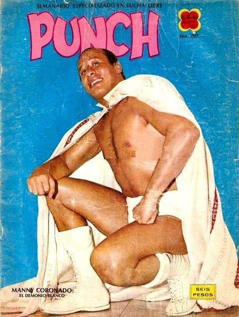 PUNCH 150 Magazine PWcatalog