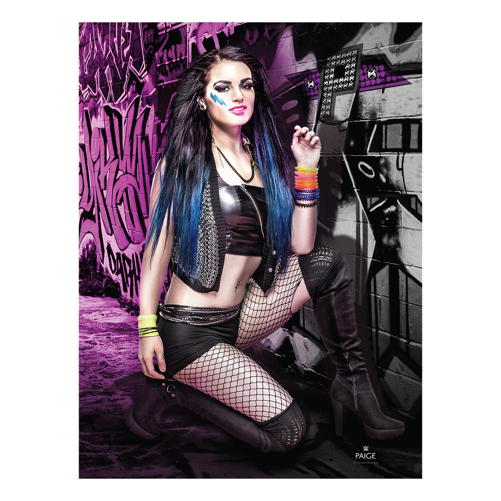 Paige 18 x 24 Poster Pwcatalog