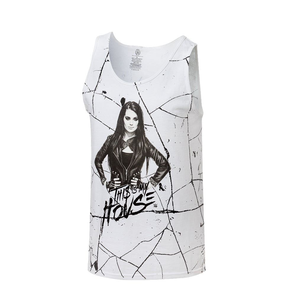 Paige This is my House Tank Top Pwcatalog