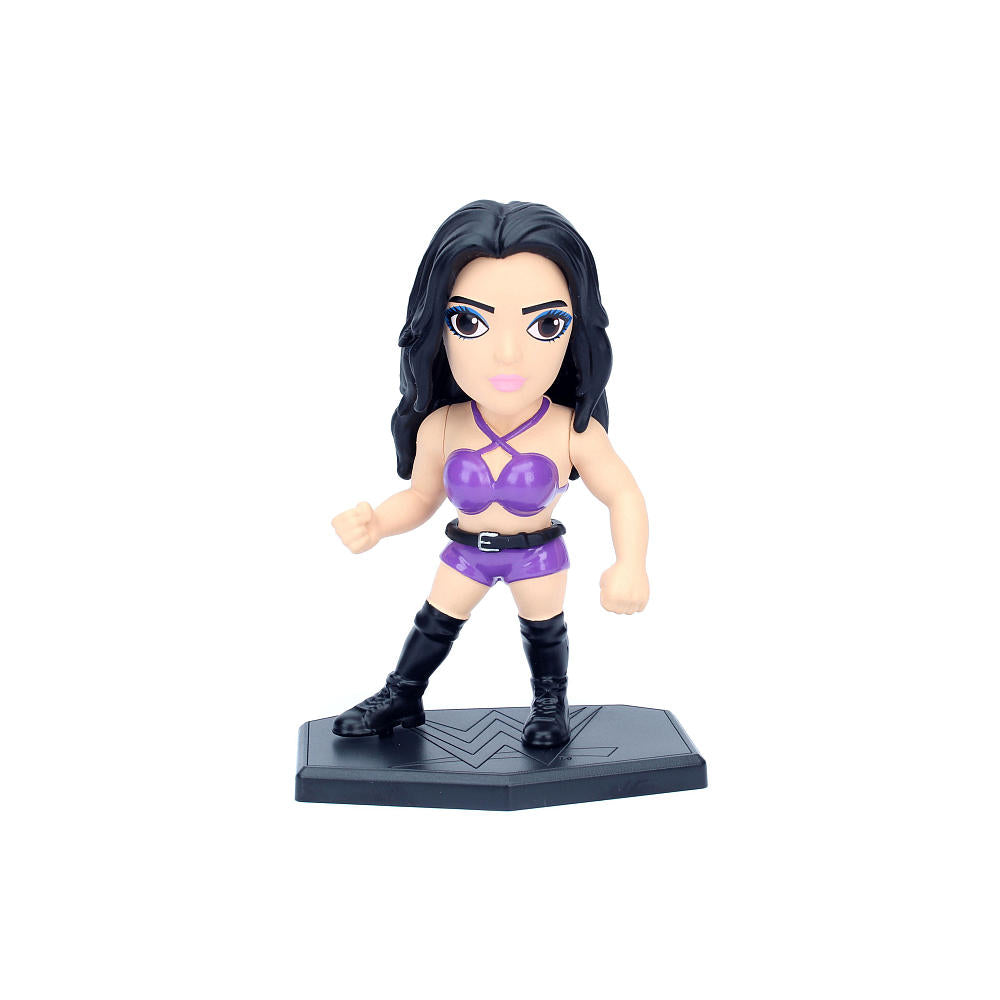 Paige WWE Metals Diecast Action Figure Pwcatalog