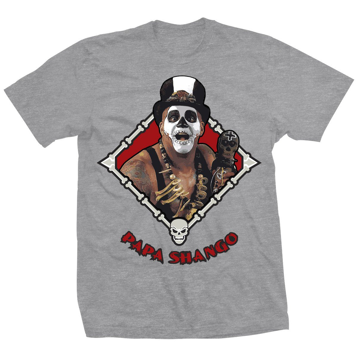 Papa Shango Shango T-Shirt Pwcatalog