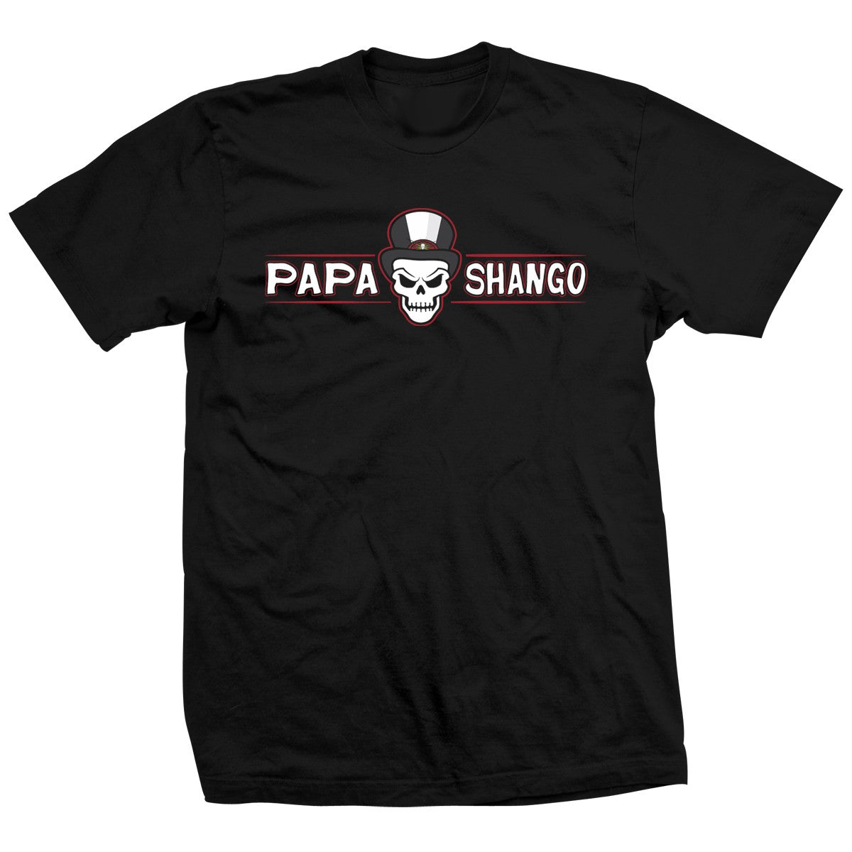 Papa Shango T-Shirt Pwcatalog