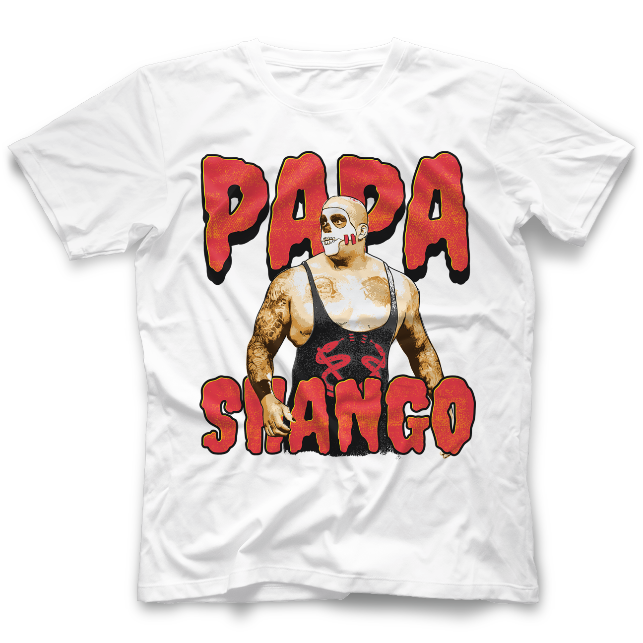 Papa Shango by 500 Level T-Shirt Pwcatalog