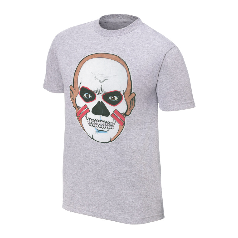 Papa Shango Voodoo T-Shirt Pwcatalog