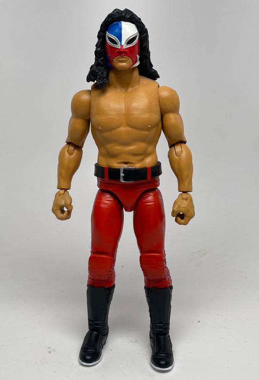 Boss Fight Studio Fanaticos 1 Juventud Guerrera
