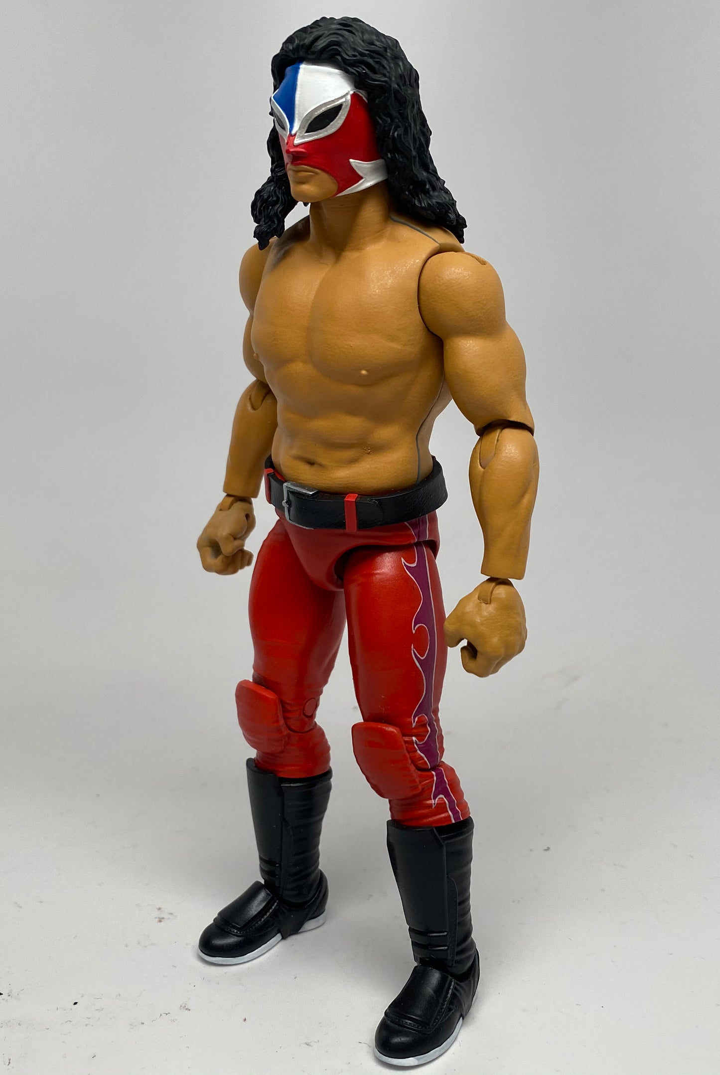 Boss Fight Studio Fanaticos 1 Juventud Guerrera Action & Toy Figures PWcatalog