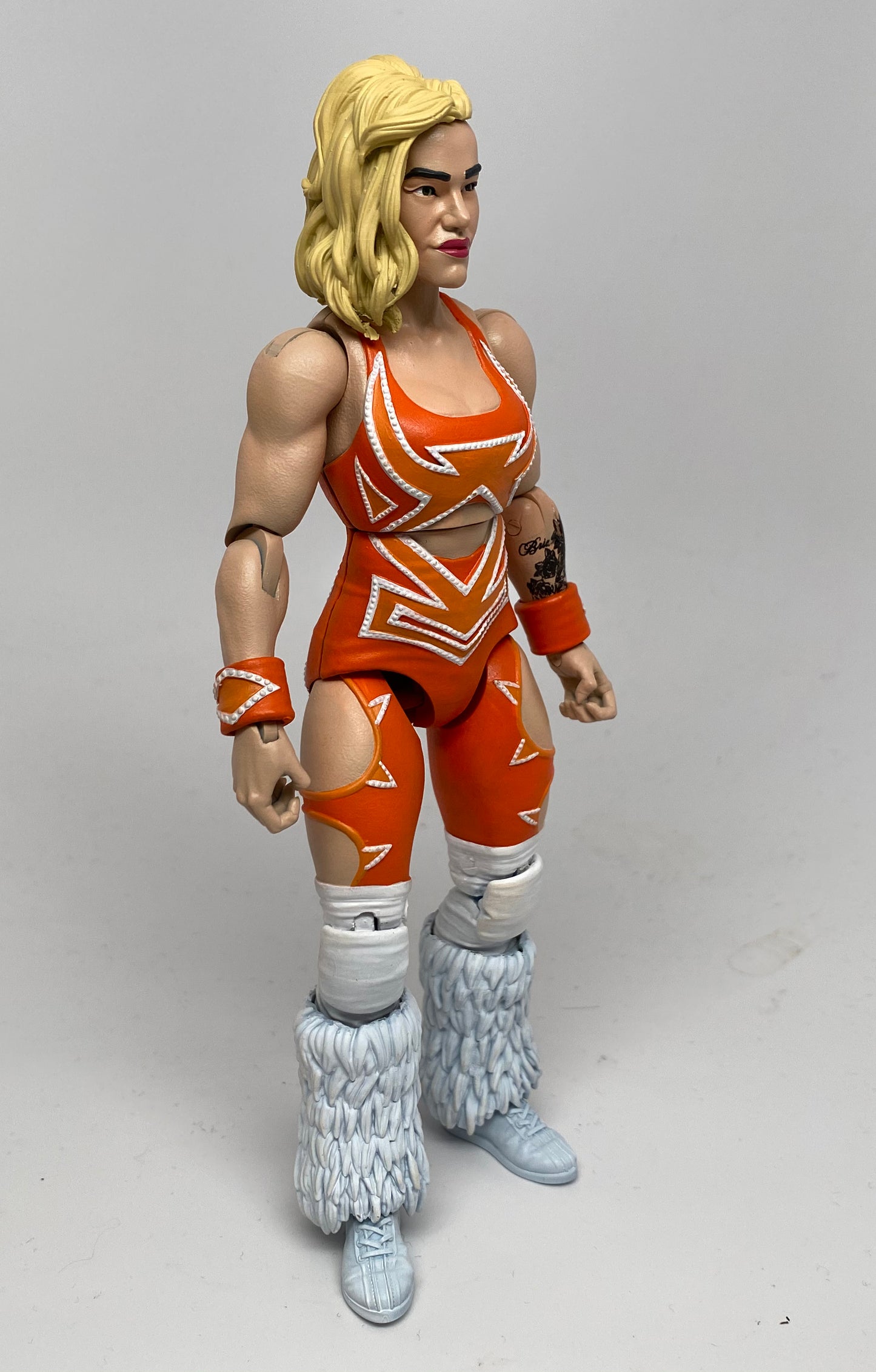 Boss Fight Studio Fanaticos 1 Taya Valkyrie Action & Toy Figures PWcatalog