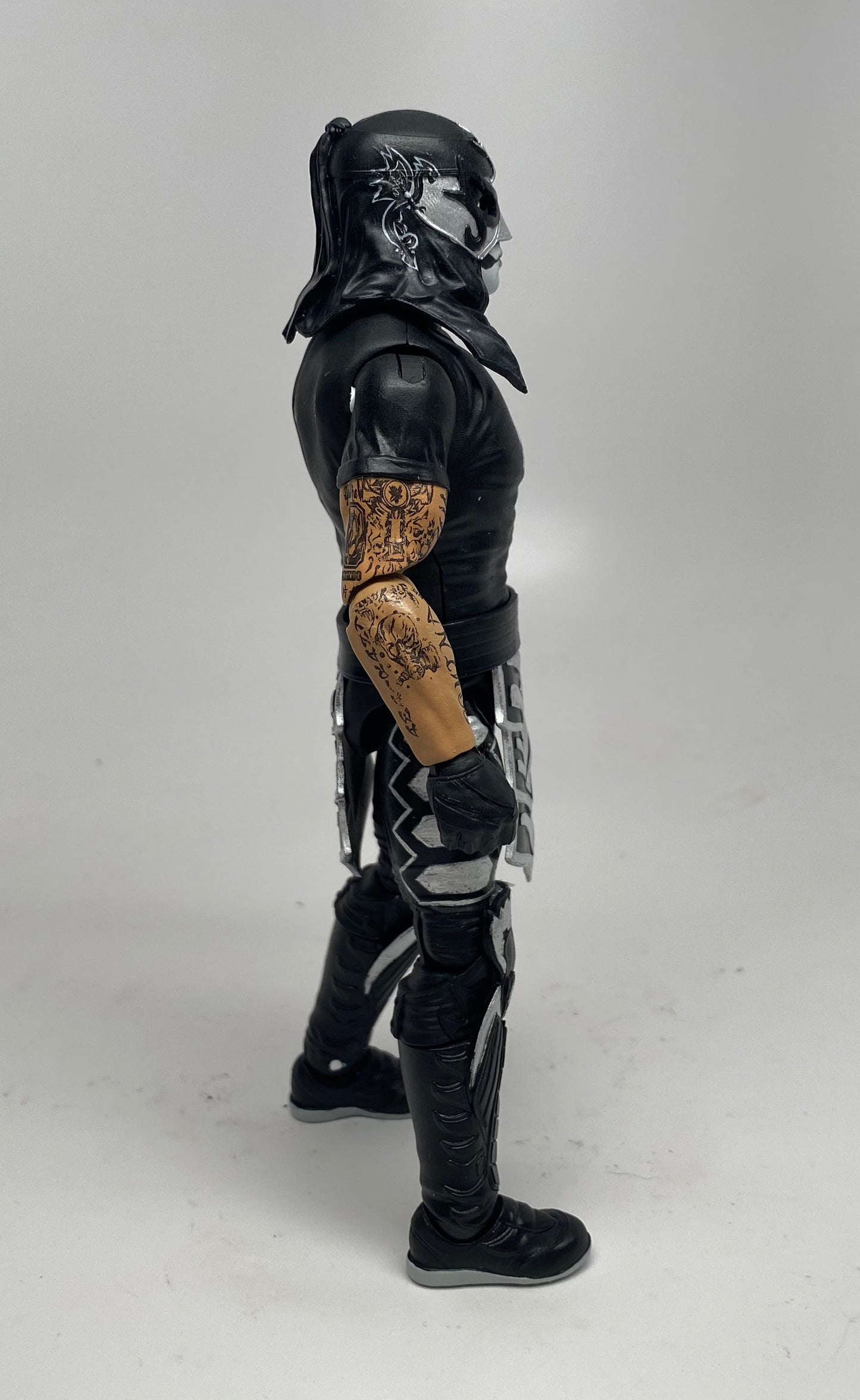 Boss Fight Studio Fanaticos 1 Penta Zero M Action & Toy Figures PWcatalog