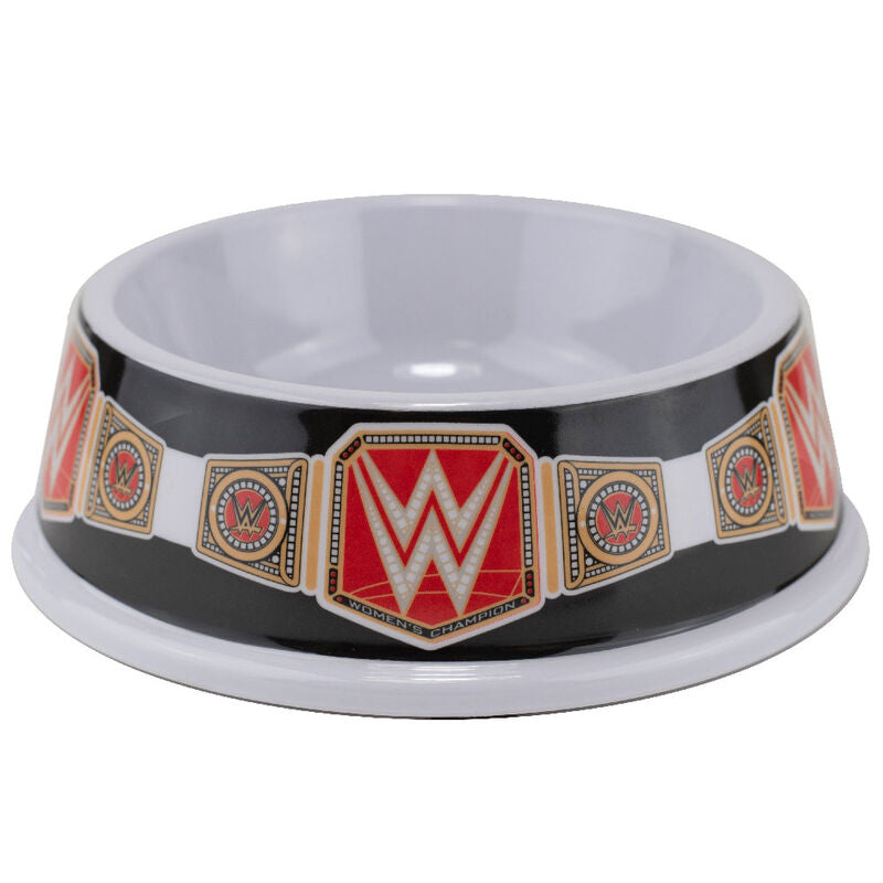 RAW Women's Championship Dog Bowl Pwcatalog