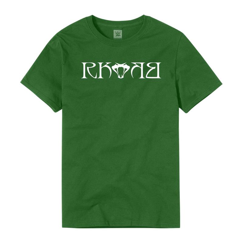 RK-Bro Authentic T-Shirt Pwcatalog