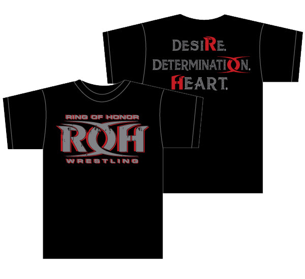 ROH Desire T-Shirt Pwcatalog