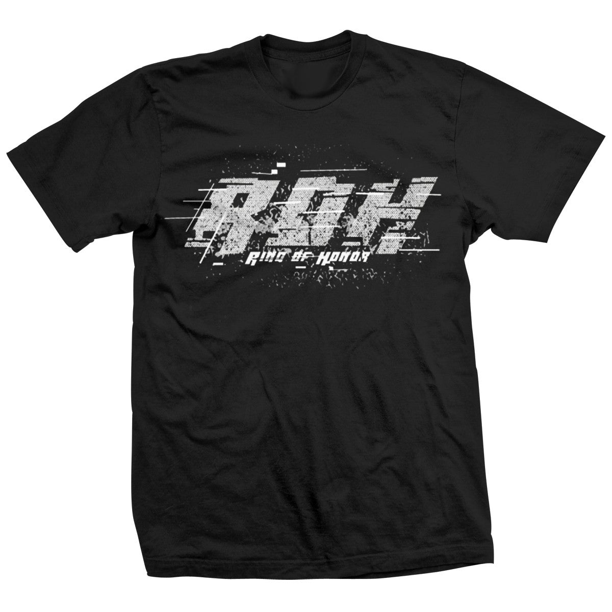 ROH Digital T-Shirt