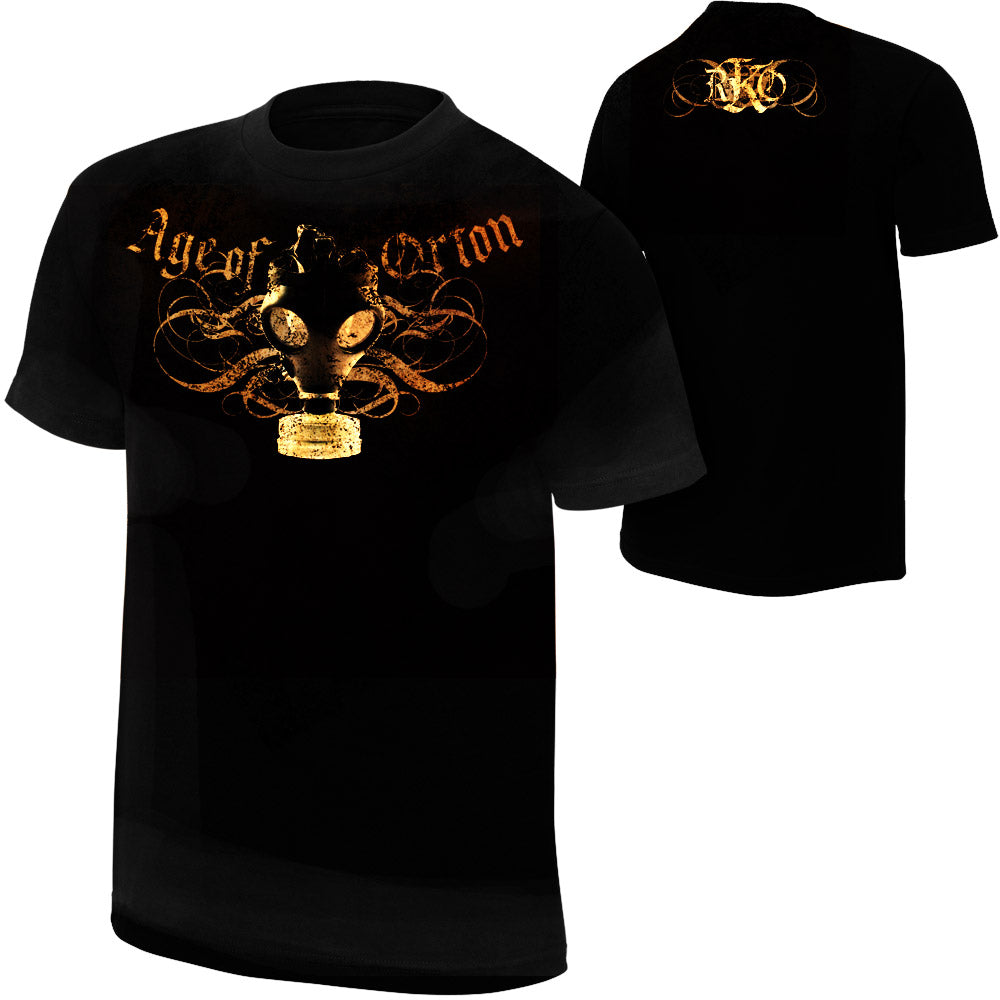 Randy Orton Age of Orton T-Shirt Pwcatalog