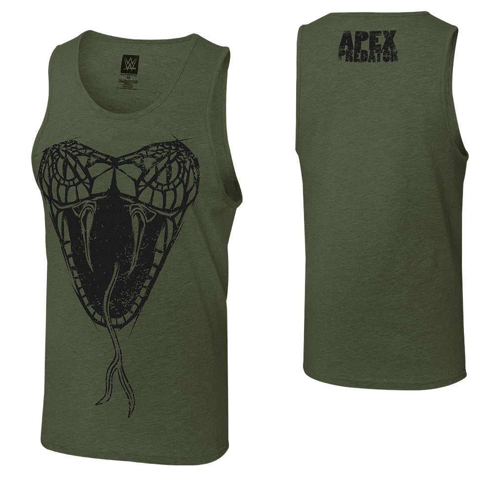 Randy Orton Apex Predator Tank Top Pwcatalog