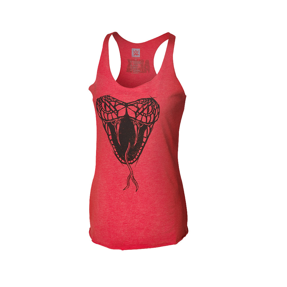 Randy Orton Apex Predator Women's Tank Top Pwcatalog