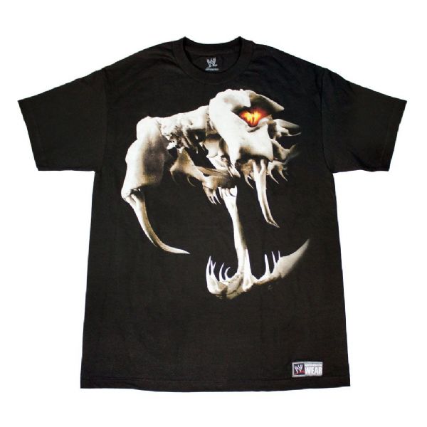 Randy Orton Coiled Viper T-Shirt Pwcatalog