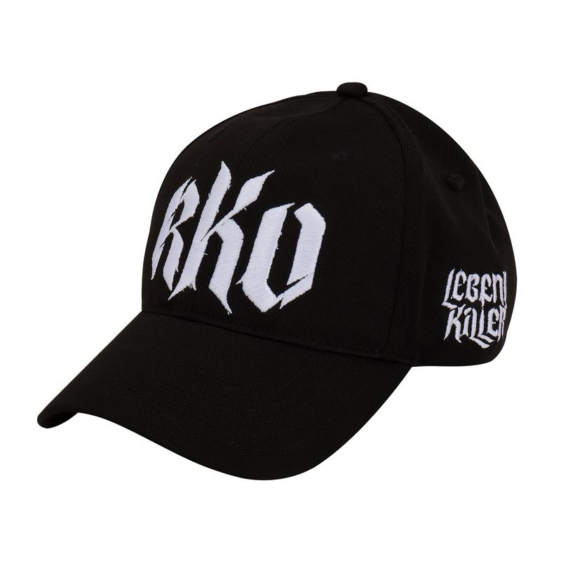 Randy Orton Legend Killer Count Baseball Hat Pwcatalog