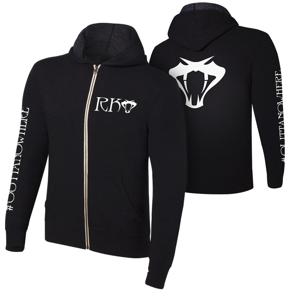 Randy Orton OuttaNowhere Lightweight Hoodie Sweatshirt Pwcatalog