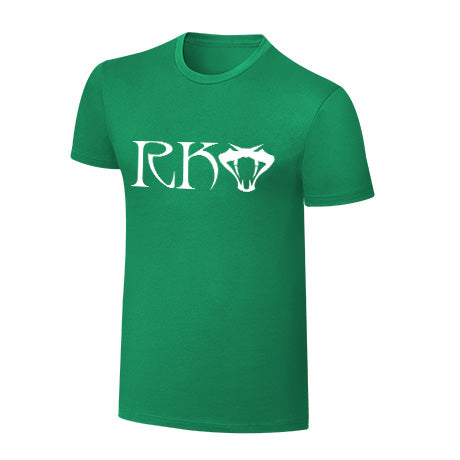 Randy Orton OuttaNowhere St. Patrick's Day T-Shirt Pwcatalog