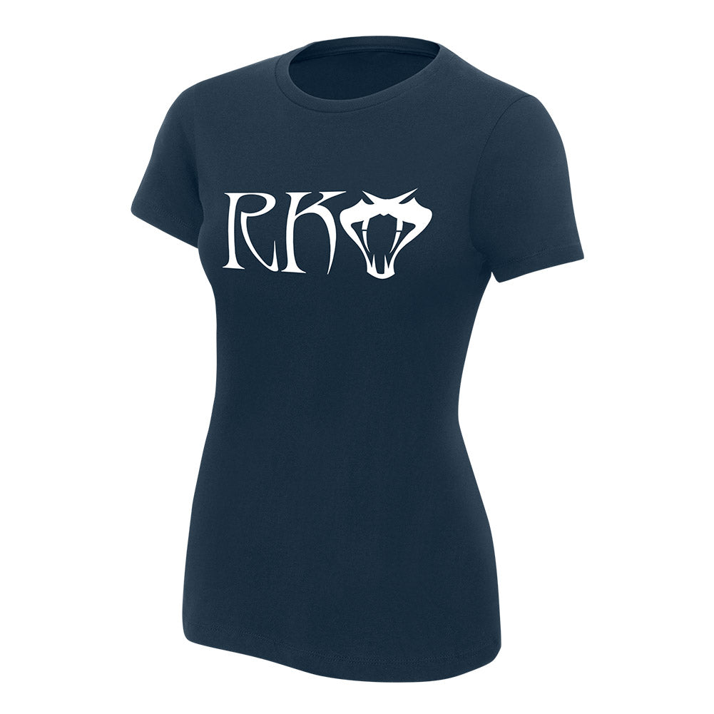 Randy Orton OuttaNowhere Women's Authentic T-Shirt Pwcatalog