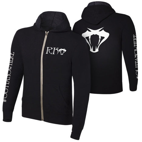 Randy Orton OuttaNowhere Youth Lightweight Hoodie Sweatshirt Pwcatalog