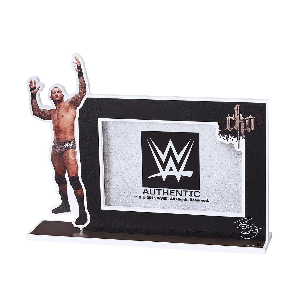 Randy Orton Picture Frame Pwcatalog