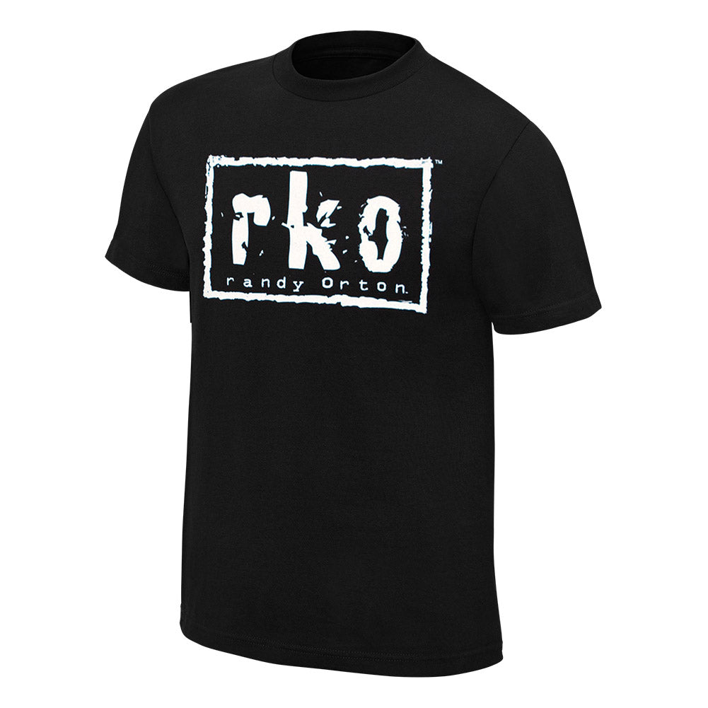 Randy Orton RKO Retro T-Shirt Pwcatalog