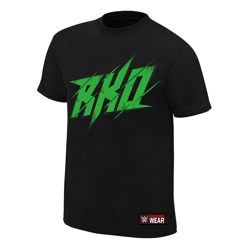Randy Orton Strike Youth Authentic T-Shirt Pwcatalog