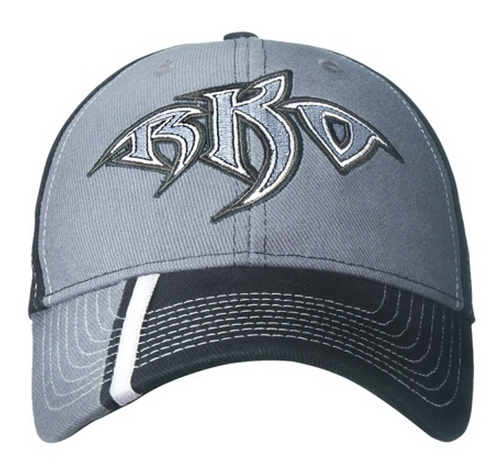 Randy Orton Recoiled Baseball Hat Pwcatalog