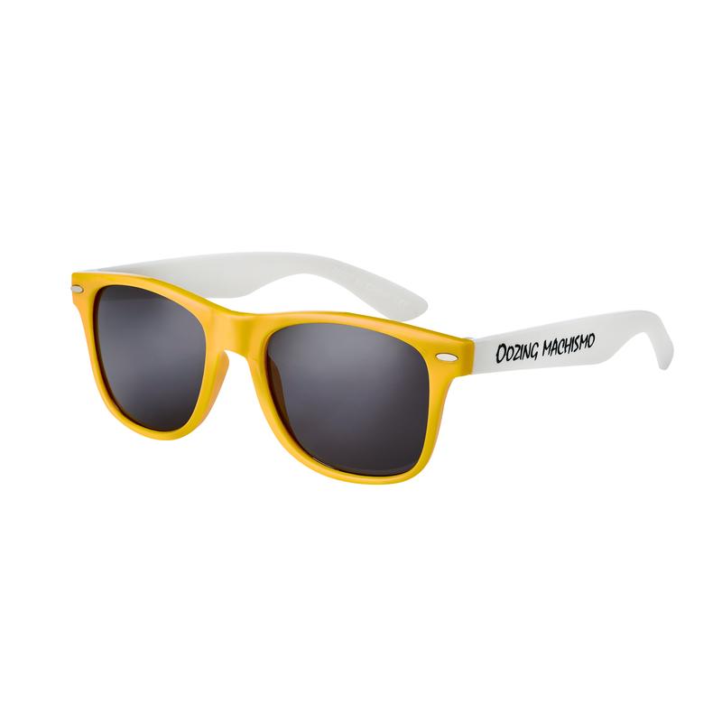 Razor Ramon Oozing Machismo Sunglasses Pwcatalog