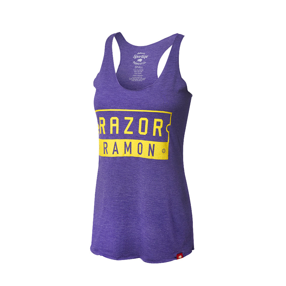 Razor Ramon Sportiqe Women's Tank Top Pwcatalog