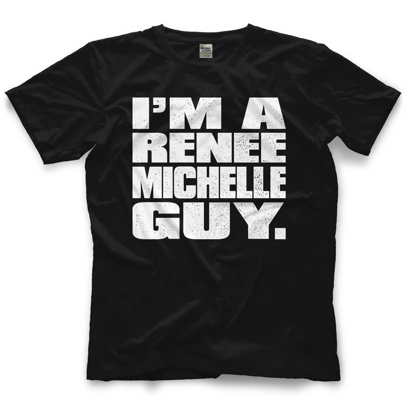 Renee Michelle I’m A Renee Michelle Guy Shirt Pwcatalog