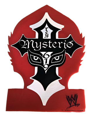 Rey Mysterio - image 2