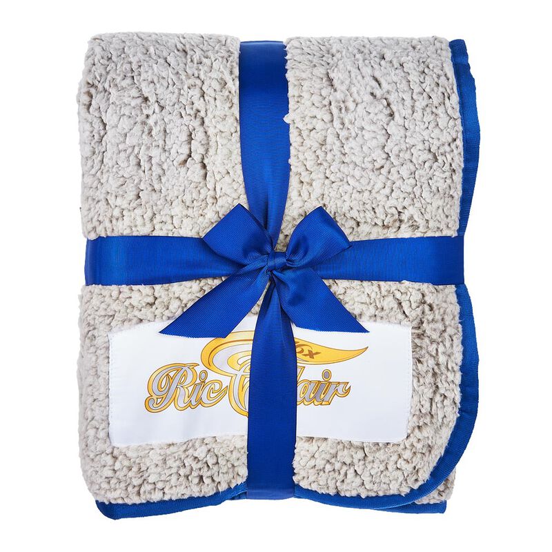 Ric Flair The Nature Boy Sherpa Blanket Pwcatalog