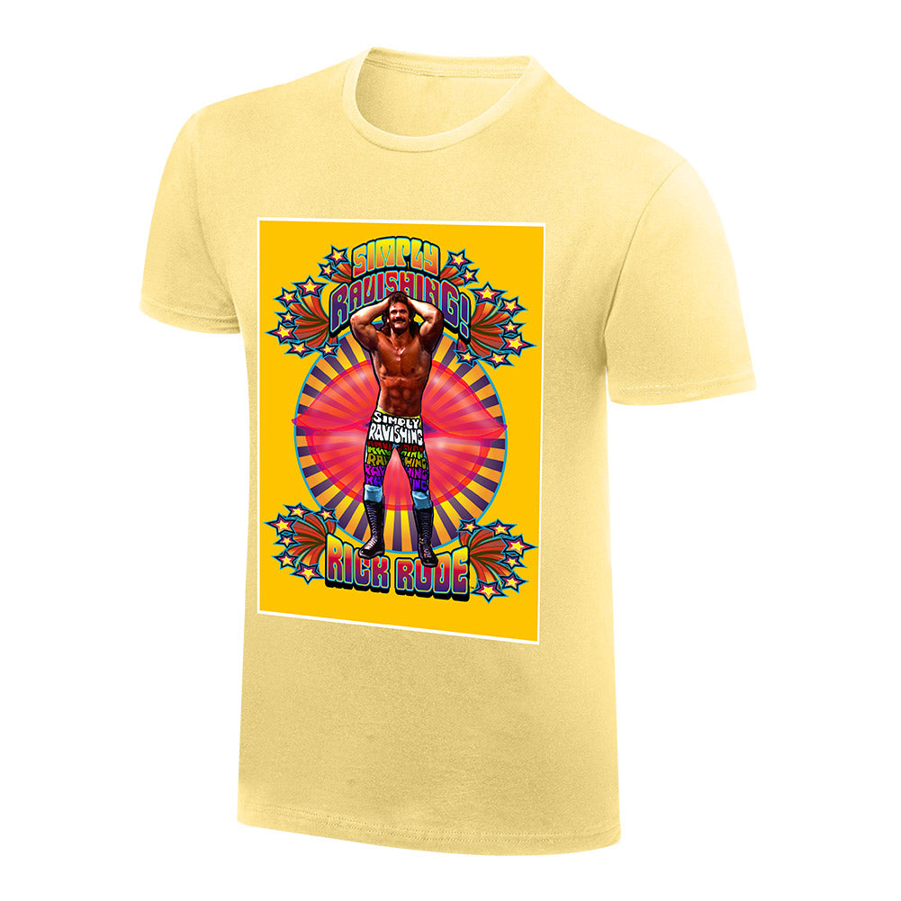 Rick Rude Simply Ravishing T-Shirt.2 Pwcatalog