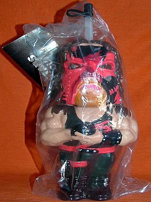 Ringside Supplies Bottle Kane1999 PWcatalog